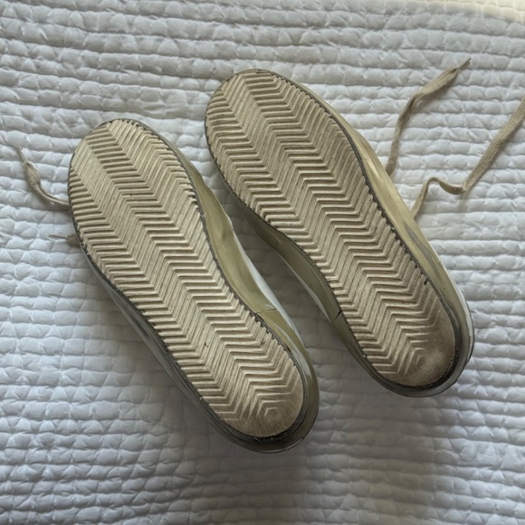 GOLDEN GOOSE (GGDB) SUPERSTAR Sneakers, size 39 - Picture 8 of 14